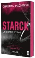 bokomslag STARCK und der erste Tag