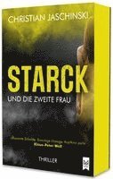 Christian Jaschinski - STARCK und die zweite Frau, Häftad