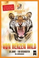 bokomslag VON HERZEN WILD