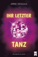 Ihr letzter Tanz 1