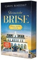 bokomslag Stürmische Brise