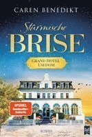 Caren Benedikt - Stürmische Brise, Häftad