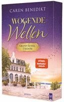 bokomslag Wogende Wellen