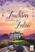 bokomslag Das Leuchten zwischen den Zeilen
