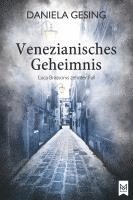 bokomslag Venezianisches Geheimnis