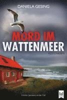 bokomslag Mord im Wattenmeer