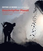 bokomslag Geschröpfter Planet