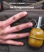 bokomslag Im Kriegszustand