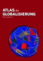 Le Monde Diplomatique, Stefan Mahlke - Atlas der Globalisierung 2026, Häftad