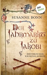 bokomslag Jahrmarkt zu Jakobi