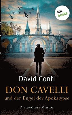 Don Cavelli und der Engel der Apokalypse 1