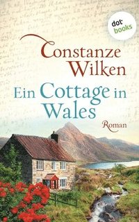 bokomslag Cottage in Wales - oder