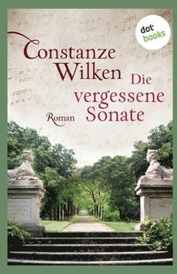 bokomslag Die vergessene Sonate