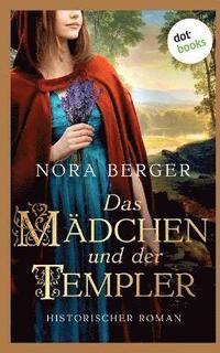 bokomslag Mädchen und der Templer