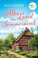 bokomslag Altes Land im Sommerwind
