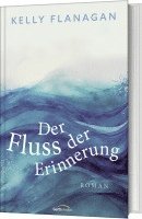 bokomslag Der Fluss der Erinnerung