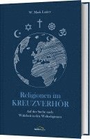 bokomslag Religionen im Kreuzverhör