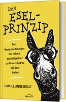 bokomslag Das Esel-Prinzip