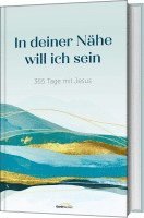 bokomslag In deiner Nähe will ich sein