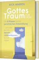 bokomslag Gottes Traum für dich