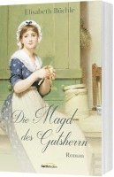 Elisabeth Büchle - Die Magd des Gutsherrn, Häftad