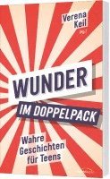 bokomslag Wunder im Doppelpack