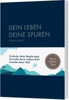 bokomslag Dein Leben - Deine Spuren