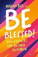 Be blessed! 1