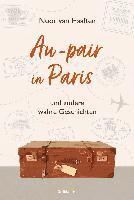 bokomslag Au-pair in Paris