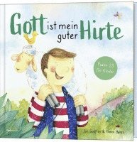 bokomslag Gott ist mein guter Hirte