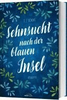 bokomslag Sehnsucht nach der blauen Insel