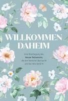 bokomslag Willkommen daheim - Spring Edition