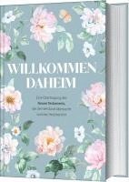 Willkommen daheim - Spring Edition 1