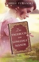 bokomslag Das Tagebuch von Longdale Manor
