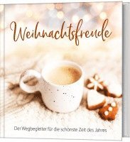 bokomslag Weihnachtsfreude