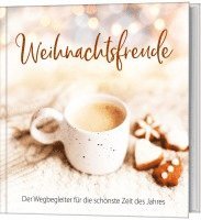 Nicole Schol - Weihnachtsfreude, Inbunden