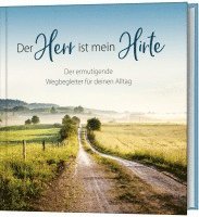 bokomslag Der Herr ist mein Hirte