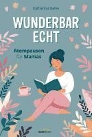 bokomslag Wunderbar echt
