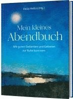 bokomslag Mein kleines Abendbuch