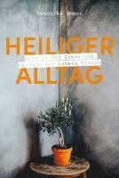 bokomslag Heiliger Alltag