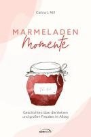 bokomslag Marmeladen-Momente