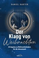 Daniel Harter - Der Klang von Weihnachten, Inbunden