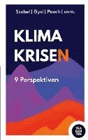 bokomslag Klimakrisen