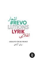 bokomslag #Revolutionslyrik