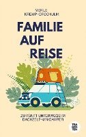 bokomslag FAMILIE AUF REISE