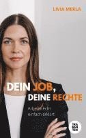 bokomslag Dein Job, deine Rechte