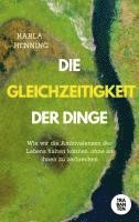 bokomslag Die Gleichzeitigkeit der Dinge