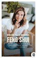 bokomslag Dein Einstieg in modernes Feng Shui