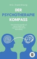 bokomslag Der Psychotherapie-Kompass