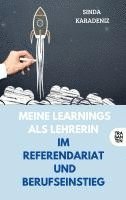 bokomslag Meine Learnings als Lehrerin